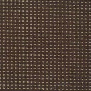 Chesny Chocolate by Norbar Fabric 64% RAYON 36% COTTON CHINA 60,000 WYZENBEEK </p><p>Repeat: V-.50" H-.50" 56" - Fabric Carolina -