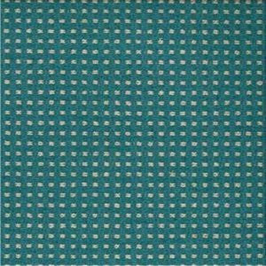Chesny Turquoise by Norbar Fabric See Sample 64% RAYON 36% COTTON CHINA - </p><p>Repeat: Horizontal: .50" and Vertical: - 56" - Fabric Carolina -