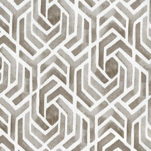 Chess Stone by Norbar Fabric See Sample 100% COTTON PAKISTAN 4 1/2"V 6 3/4"H 54 - Fabric Carolina -