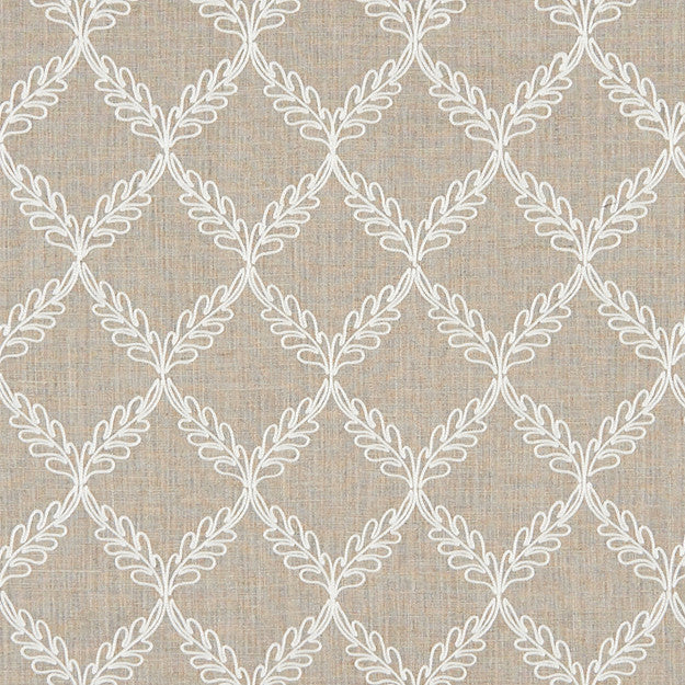 CHESTER 33J8201 by JF Designer Fabric AMBROSIA 100% Linen INDIA (see sample) Horizontal: 4.000 and Vertical: 5.000 56.00 - Swanky Fabrics -