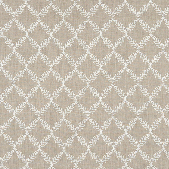 Chester 33J8201 by JF Fabric Ambrosia 100% Linen India Horizontal: 4 and Vertical: 5 56 - Fabric Carolina -