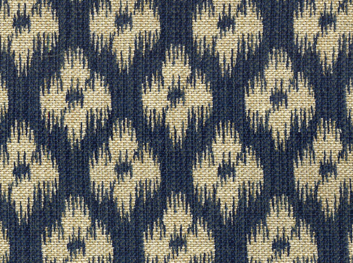 Chester 593 Indigo by Covington Fabric 58% COTTON/42% POLYESTER Turkey 35000 Horizontal: 2.36 and Vertical: 2.91 55 - Fabric Carolina -