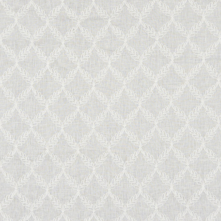 CHESTER 91J8201 by JF Designer Fabric Ambrosia 100% Linen India  Horizontal: 4 and Vertical: 5 56  - Swanky Fabrics -