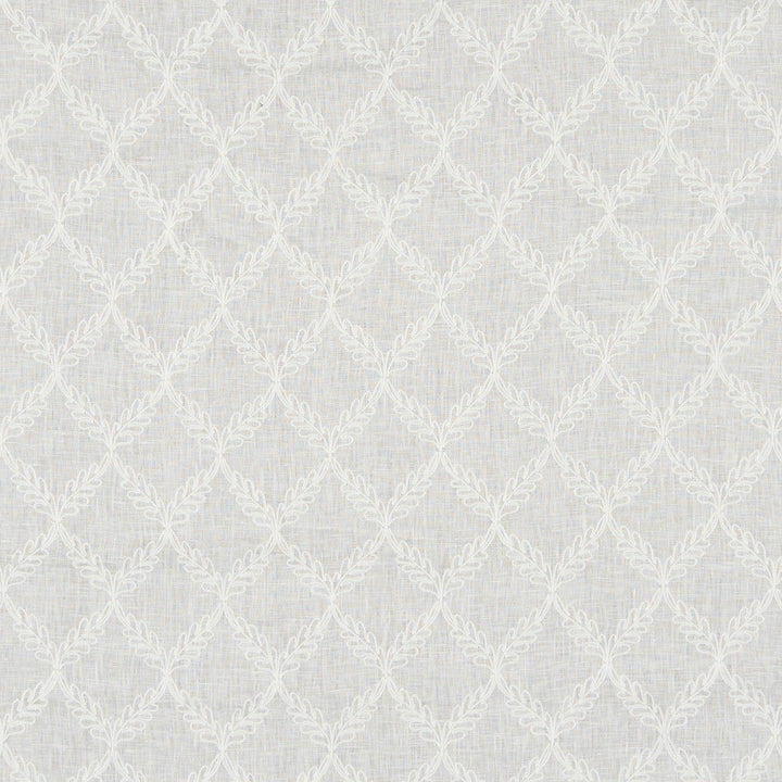 Chester 91J8201 by JF Designer Fabric Ambrosia 100% Linen India Horizontal: 4 and Vertical: 5 56 - Swanky Fabrics -