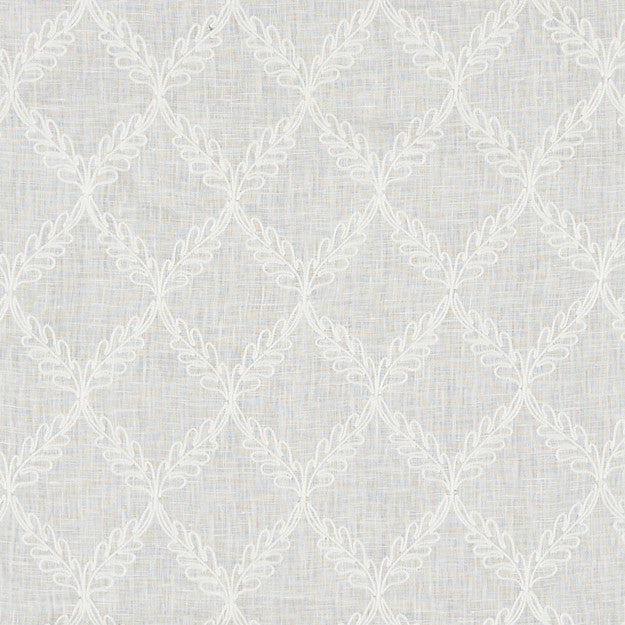 CHESTER 91J8201 by JF Designer Fabric AMBROSIA 100% Linen INDIA (see sample) Horizontal: 4.000 and Vertical: 5.000 56.00 - Swanky Fabrics -