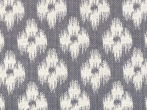 Chester 9 Graphite by Covington Fabric