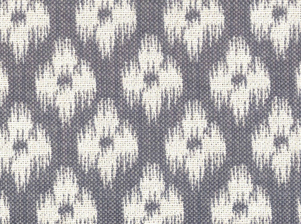 Chester Graphite 9 by Covington Fabric our website for purchase 58% Cotton/42% Polyester Turkey 35000 Horizontal: 2.36" and Vertical: 2.91" 55" - Fabric Carolina -