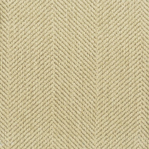 Chevron 1 Taupe by Insideout Fabric
