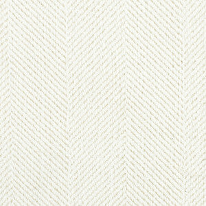 Chevron 2 Chalk by Insideout Fabric
