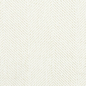 Chevron 2 Chalk by Insideout Fabric