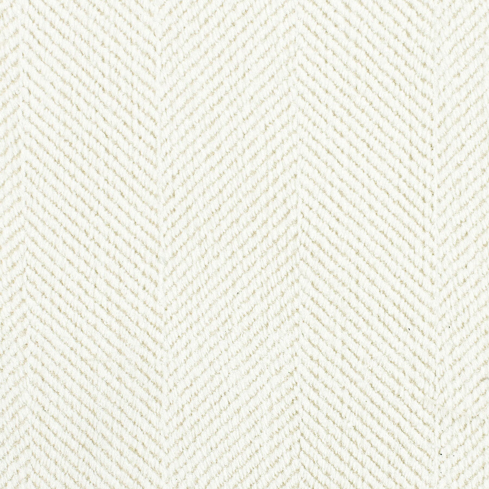 Chevron 2 Chalk by Insideout Designer Fabric NO BOUNDARIES PERFORMANCE 100%UV USA PERFORMANCE RATED FABRIC WYZENBEEK 100 000 DOUBLE RUB WEAR TEST (HEAVY DUTY) FLAME RETARDANT-U.F.A.C. CLASS 1 CATB 117-2013 Horizontal: 0.125 and Vertical: 2.625 55 in - Swanky Fabrics -