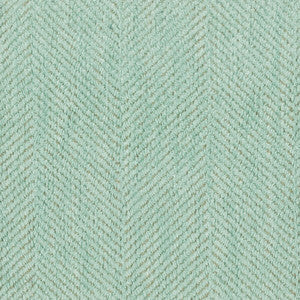 Chevron 8 Lagoon by Insideout Fabric