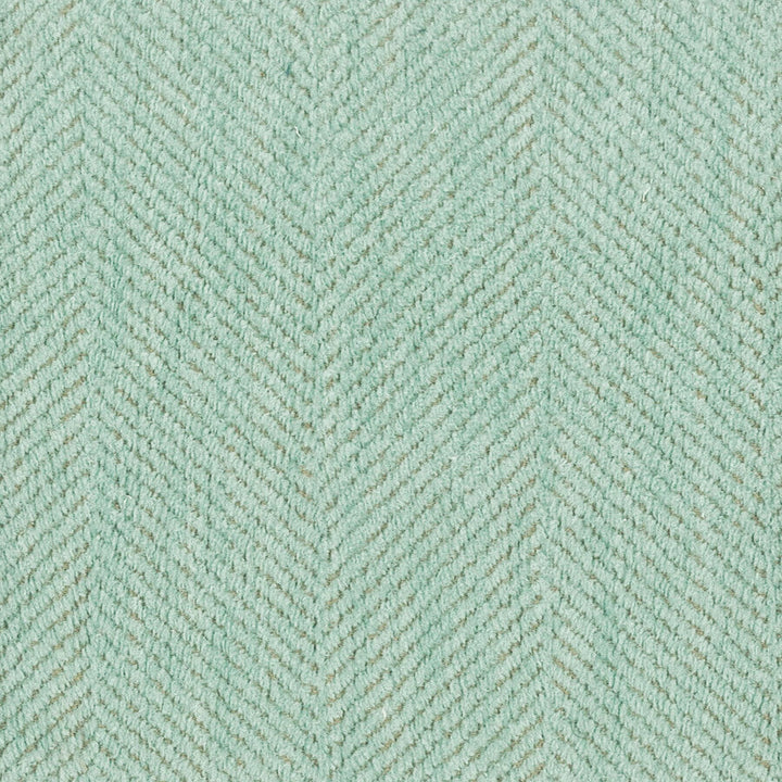 Chevron 8 Lagoon by Insideout Fabric NO BOUNDARIES PERFORMANCE 100%UV USA FLAME RETARDANT-U.F.A.C. CLASS 1 CATB 117-2013 PERFORMANCE RATED FABRIC WYZENBEEK 60 000 DOUBLE RUB WEAR TEST (HEAVY DUTY) Horizontal: 0.125 and Vertical: 2.625 55 in - Fabric Carolina -