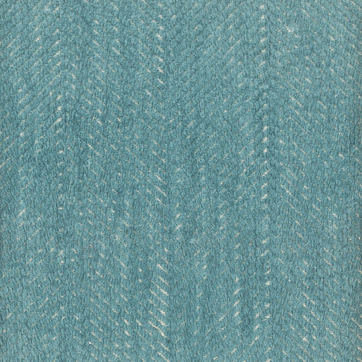 Chevron 9 Harbor by Insideout Fabric NO BOUNDARIES PERFORMANCE 100%UV USA FLAME RETARDANT-U.F.A.C. CLASS 1 CATB 117-2013 PERFORMANCE RATED FABRIC WYZENBEEK 60 000 DOUBLE RUB WEAR TEST (HEAVY DUTY) Horizontal: 0.125 and Vertical: 2.625 55 in - Fabric Carolina -