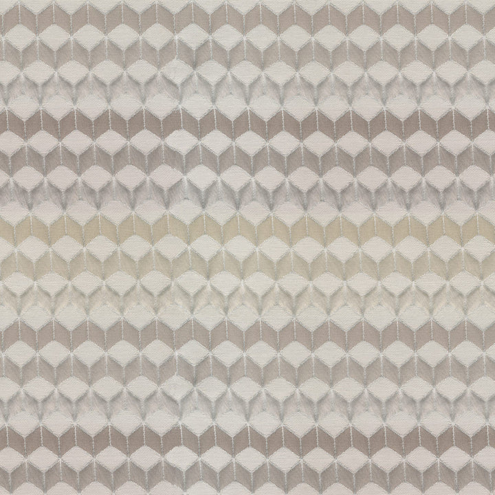 CHEVRON 34J8581 by JF Fabric Sand Dunes 84% Polyester, 16% Cotton India Horizontal: 0.75 and Vertical: 15.5 54 - Fabric Carolina -