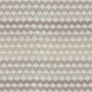 Chevron 34J8581 By JF Fabric