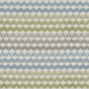 Chevron 64J8591 By JF Fabric