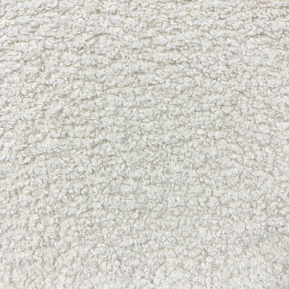 Chewy Ivory by Magnolia Fabric - 100 Poly China 15000 Horizontal: and Vertical: 57 - Fabric Carolina -