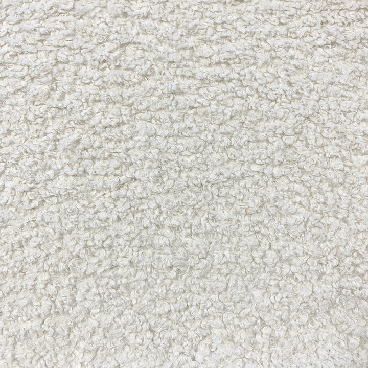 Chewy Ivory by Magnolia Fabric - 100 Poly China 15000 Horizontal: and Vertical: 57 - Fabric Carolina -
