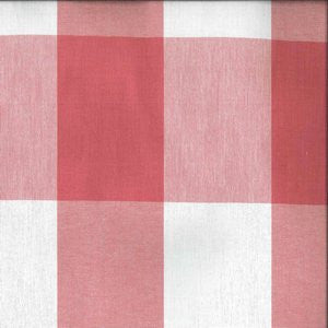 Chex Melon 602 by Norbar Fabric 100% COTTON PORTUGAL 51,000 WYZENBEEK </p><p>Repeat: 9"V 9"H 54 - Fabric Carolina -