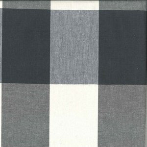 Chex Silhouette 913 by Norbar Fabric 100% COTTON PORTUGAL 51,000 WYZENBEEK </p><p>Repeat: 9"V 9"H 54 - Fabric Carolina -