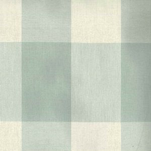 Norbar Fabric Chex Mineral 313 - 10 1/2 Yards