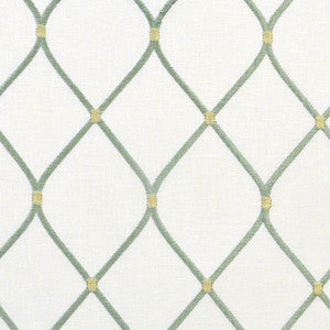 Cleat # 815 Duckegg by Maxwell Fabric