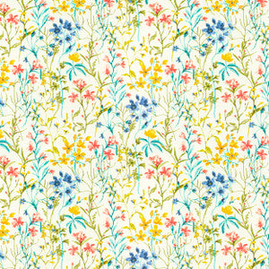 Chianti 1 Springtime by Stout Fabric