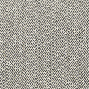 Chibuzo 3 Flint by Stout Fabric