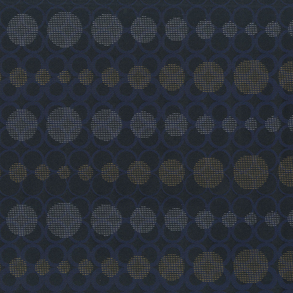 Chicago 308 Moody Blue by Crypton Fabric 100% Polyester US 102,000 Double Rubs (Wyzenbeek) </p><p>Repeat: Horizontal: 7.8" (19.8 cm) Up the Roll and Vertical: 15.0" (38.1 cm) Across the Roll 55" (140 cm) - Fabric Carolina -