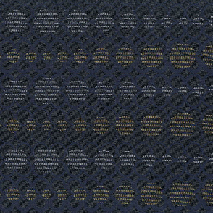 Chicago 308 Moody Blue by Crypton Fabric N/A 100% Polyester US 102,000 Double Rubs </p><p>Repeat: Horizontal: 15.0" (38.1 cm) Across the Roll and Vertical: 7.8" (19.8 cm) Up the Roll 55" (140 cm) - Fabric Carolina -