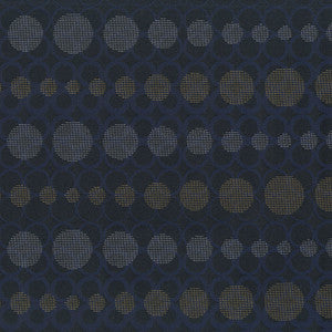 Chicago 308 Moody Blue by Crypton Fabric