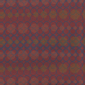 Chicago 46 Koi by Crypton Fabric