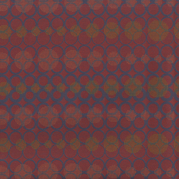 Chicago 46 Koi by Crypton Fabric 100% Polyester US 102,000 Double Rubs (Wyzenbeek) </p><p>Repeat: Horizontal: 7.8" (19.8 cm) Up the Roll and Vertical: 15.0" (38.1 cm) Across the Roll 55" (140 cm) - Fabric Carolina -