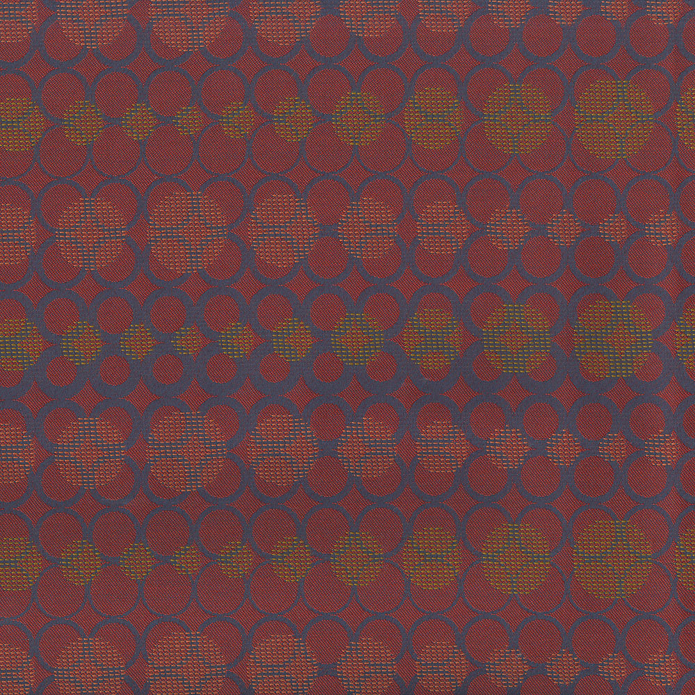 Chicago 46 Koi by Crypton Fabric N/A 100% Polyester US 102,000 Double Rubs </p><p>Repeat: Horizontal: 15.0" (38.1 cm) Across the Roll and Vertical: 7.8" (19.8 cm) Up the Roll 55" (140 cm) - Fabric Carolina -