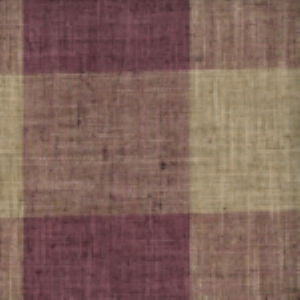 Chicago Lilac 704 by Norbar Fabric 100% POLYESTER INDIA 10 1/4"V 9 1/8"H 54 - Fabric Carolina -