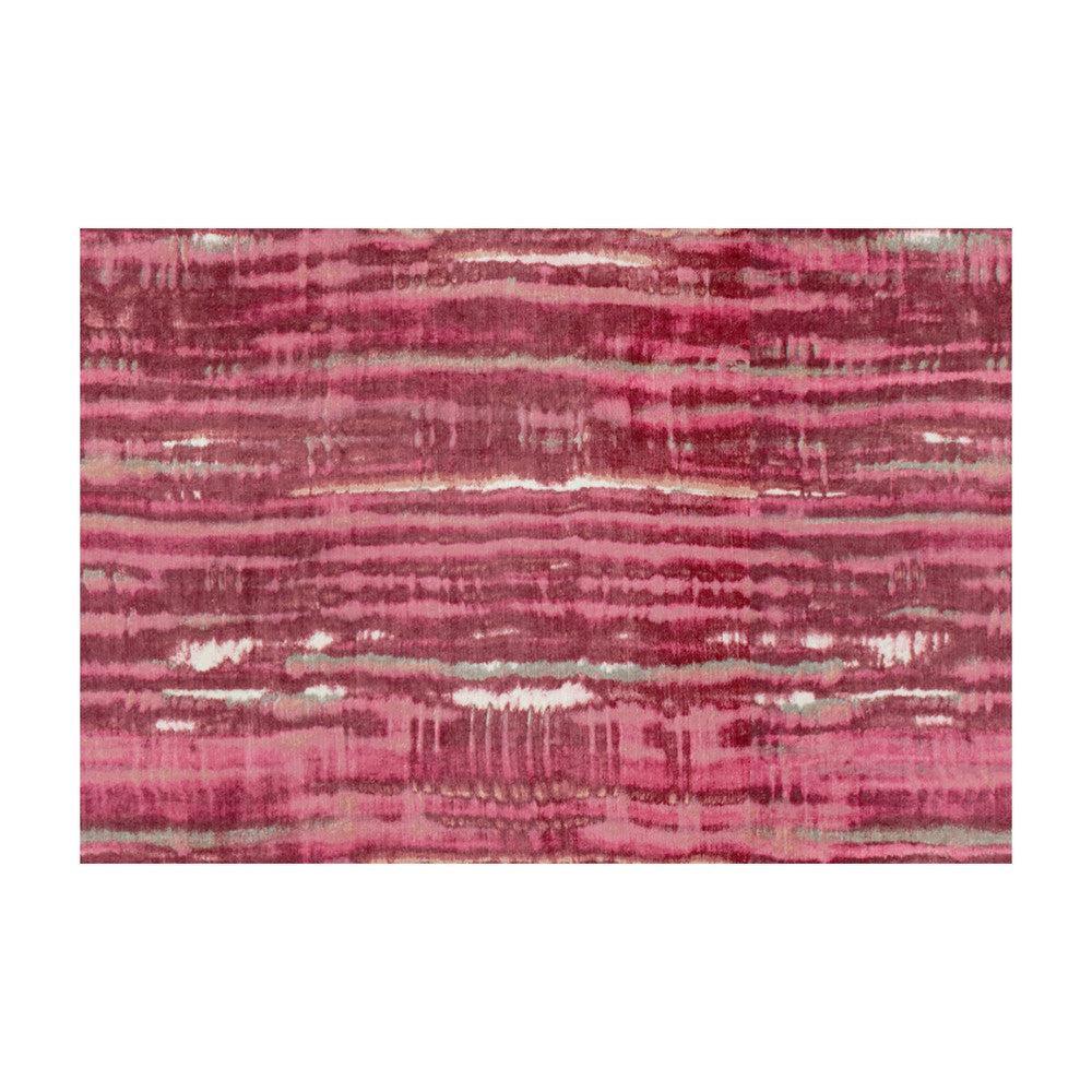 Chicattah Rose Quartz by Kravet Couture Fabric LINHERR HOLLINGSWORTH BOHEME VISCOSE - 60%;COTTON - 30%;POLYESTER - 10% Italy HEAVY Horizontal: 15 and Vertical: 25 55 - Fabric Carolina -