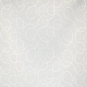 Chico Cream by Norbar Fabric See Sample 100% COTTON TURKEY NOT AVAILABLE V-5.25"V - 4.50"H 54" - Fabric Carolina -