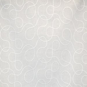 Chico White by Norbar Fabric 100% COTTON TURKEY NOT AVAILABLE </p><p>Repeat: V-5.25"V - 4.50"H 54" - Fabric Carolina -