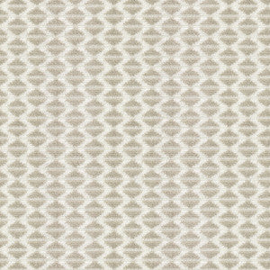Chili 1 Champagne by Stout Fabric