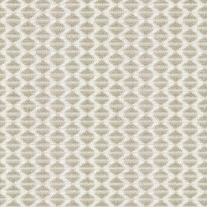 Chili 1 Champagne by Stout Fabric