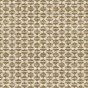 Chili 2 Chardonnay by Stout Fabric