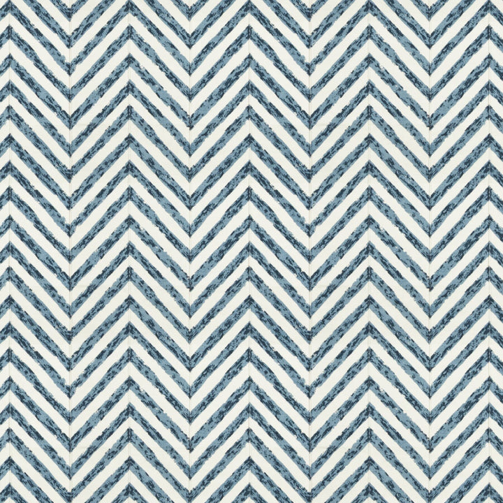 Chime 2 Slate by Aoc Fabric RAINBOW LIBRARY OCEAN/FEDERAL 100%COT %VEMB INDIA WYZENBEEK 30 000 DOUBLE RUB WEAR TEST (HEAVY DUTY) Horizontal: 13 and Vertical: 8.75 51 in - Fabric Carolina -