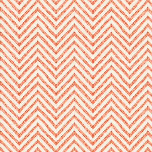 Chime 4 Shrimp by Aoc Fabric