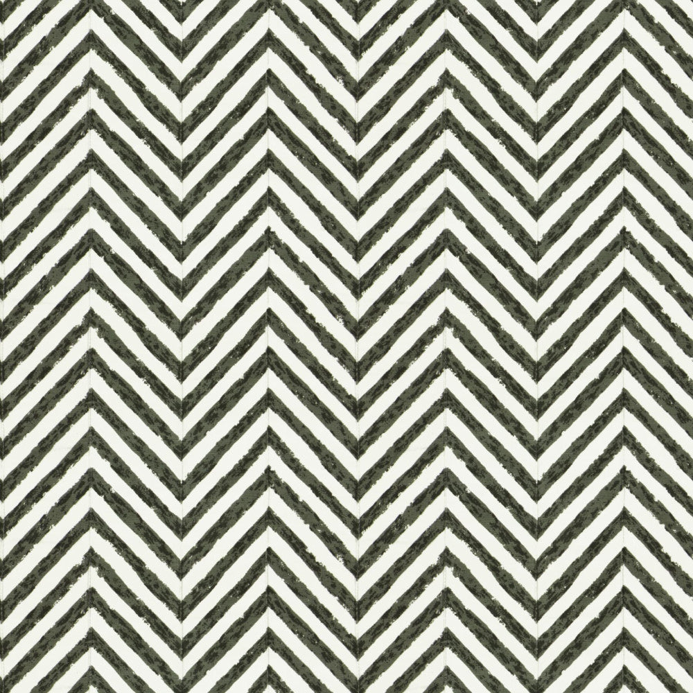 Chime 6 Charcoal by Aoc Fabric RAINBOW LIBRARY SMOKE/CHARCOAL 100%COT %VEMB INDIA WYZENBEEK 30 000 DOUBLE RUB WEAR TEST (HEAVY DUTY) Horizontal: 13 and Vertical: 8.75 51 in - Fabric Carolina -