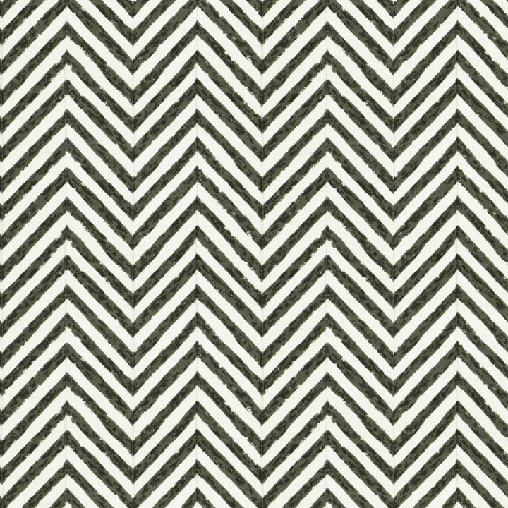 Chime 6 Charcoal by Aoc Fabric RAINBOW LIBRARY SMOKE/CHARCOAL 100%COT %VEMB INDIA WYZENBEEK 30 000 DOUBLE RUB WEAR TEST (HEAVY DUTY) Horizontal: 13 and Vertical: 8.75 51 in - Fabric Carolina -