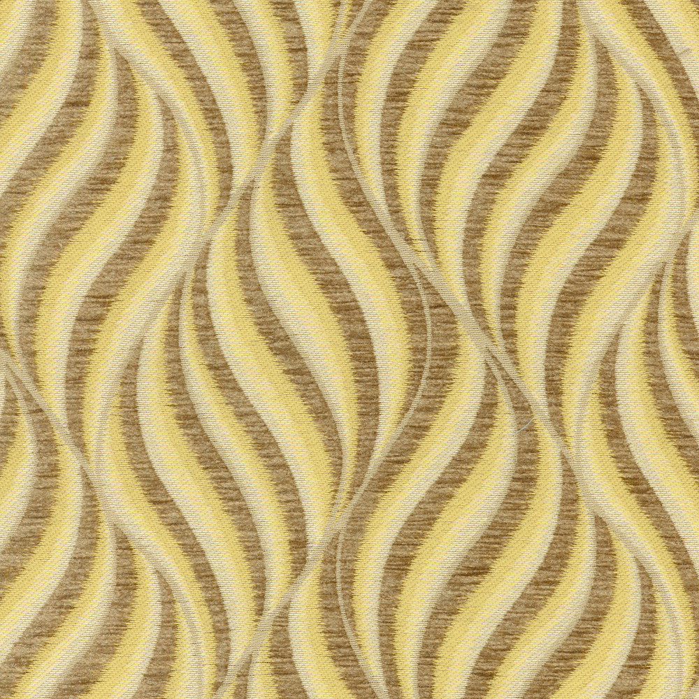 CHIMES 35J6931 by JF Designer Fabric Windsong Book 100% Polyester India  Horizontal: 6.875 and Vertical: 6.875 55  - Swanky Fabrics -