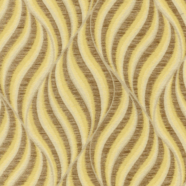 CHIMES 35J6931 by JF Designer Fabric Windsong Book 100% Polyester India  Horizontal: 6.875 and Vertical: 6.875 55  - Swanky Fabrics -