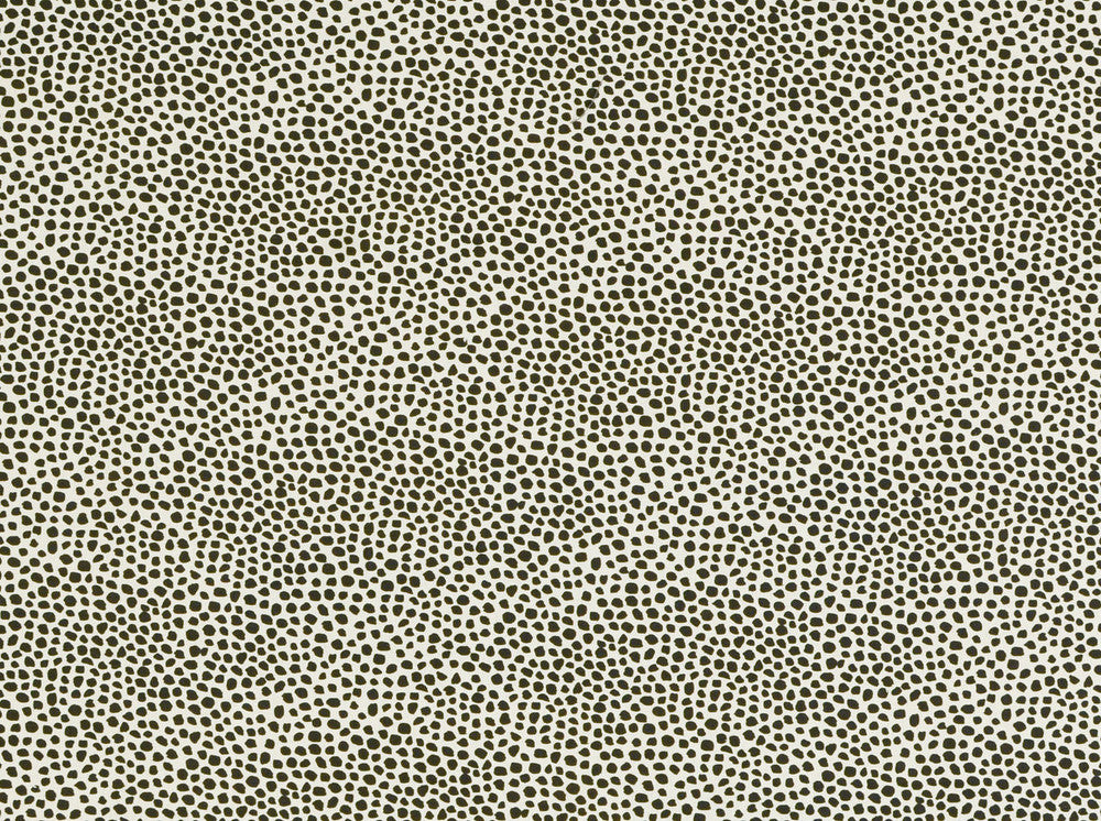 Chipo 93 Jet by Covington Fabric 100% COTTON DUCK Various 50,000+ Horizontal: 13.5 and Vertical: 6.75 56 - Fabric Carolina -