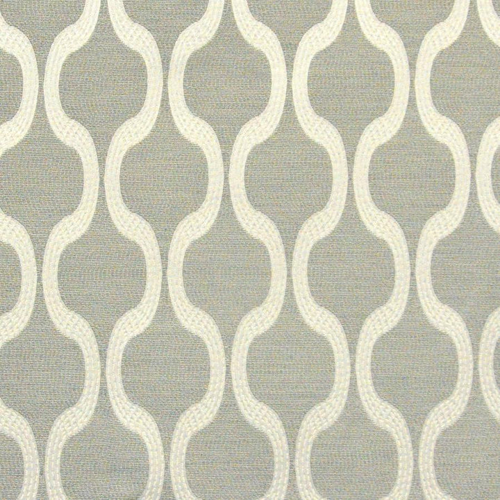 Cyrus # 407 Cement by Maxwell Fabric Color Theory-Vol.Vi Flagstone 100% POLYESTER INDIA V-5"H-3" 54.7" - Fabric Carolina -